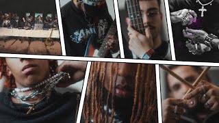 J.i.a.r - Jesus Is A Rockstar Feat. Kake Mc, Klyn Vídeo Clip