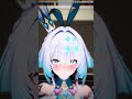 [Honkai:StarRail-MMD] Cerydra ~ Kobi Kobi Dance ‼‼