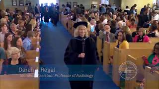 Spring Graduation 2018 - Commencement 2:00pm