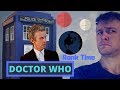 Doctor Who Ranked! (Peter Capaldi Episodes)