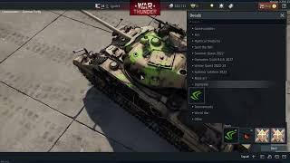 How To Apply Decals & Accessories To Vehicles In War Thunder screenshot 4