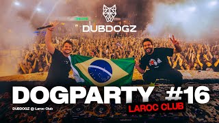 Dubdogz - Dogparty Laroc Club Set Completo De 3 Horas