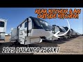 2025 Durango 256RKT: The Perfect 5th Wheel For Couples!