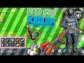 Raiding Killer, LDoE 1.17