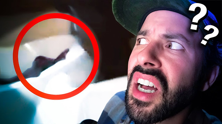 LES EXPÉRIENCES PARANORMALES DE MES ABONNÉS #5