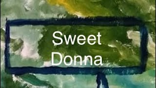 Sweet Donna