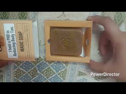 Ghar Soap Review// Kaise Hai Ghar Soap @ruchikasmakeover