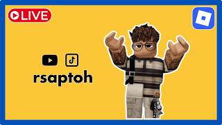 🕌 BESOK SENIN 🥲 🕌 - (PUASA DAY 18) #ROBLOX
