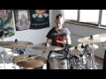 Sepultura - Beneath the remains *DRUM COVER