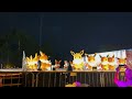 Pokémon-Eevee Parade (Singapore-Sentosa) - Dec 2021