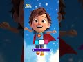 💥 Kids Are Singing This Jesus Song Like Tiny Warriors