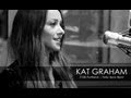 Getting to Know Kat Graham