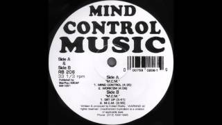Mind Control Music - M.C.M. (1991)