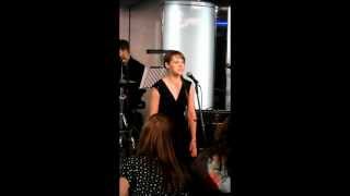 Gina Beck - I love to sing