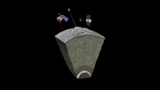 It's Official: Scientists Confirm What Is Inside The Moon!
