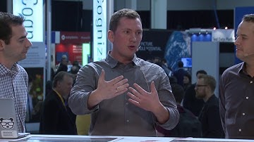 AWS re:Invent Launchpad 2017 - Amazon EC2 & Lightsail