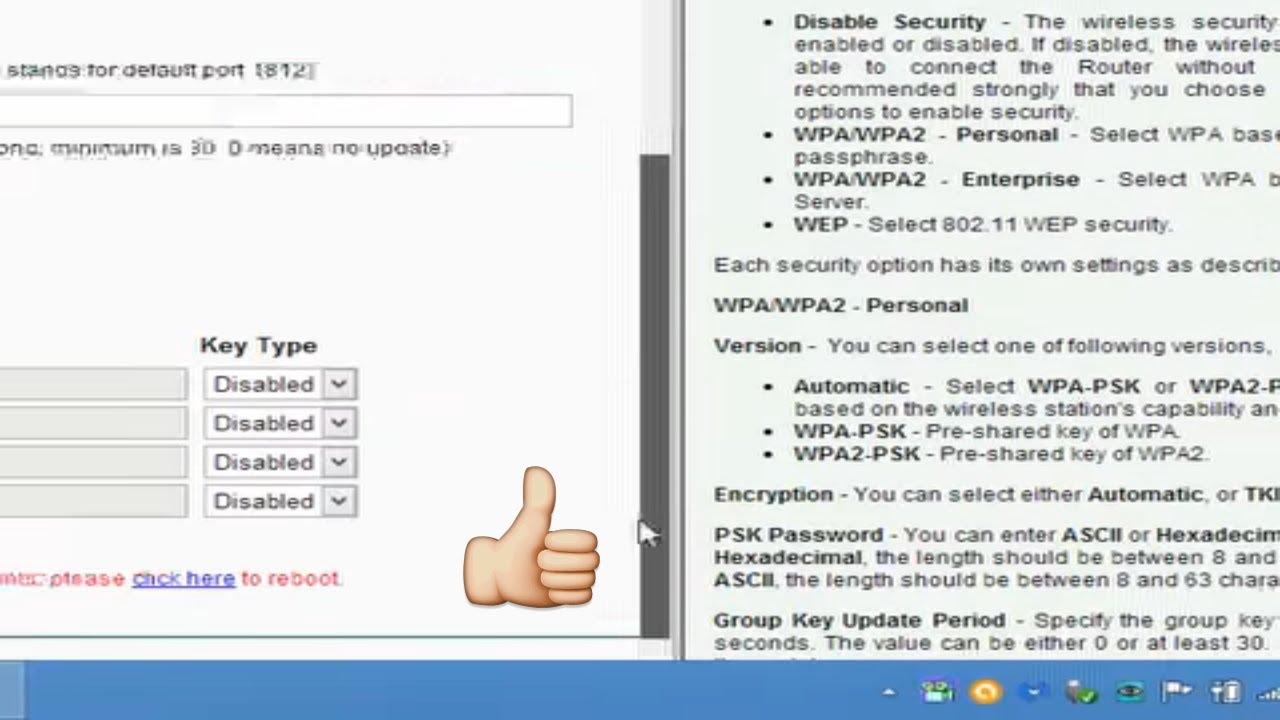 Cara setting router wifi tp link tl-wr941nd di Cara setting router wifi tp link tl-wr941nd di