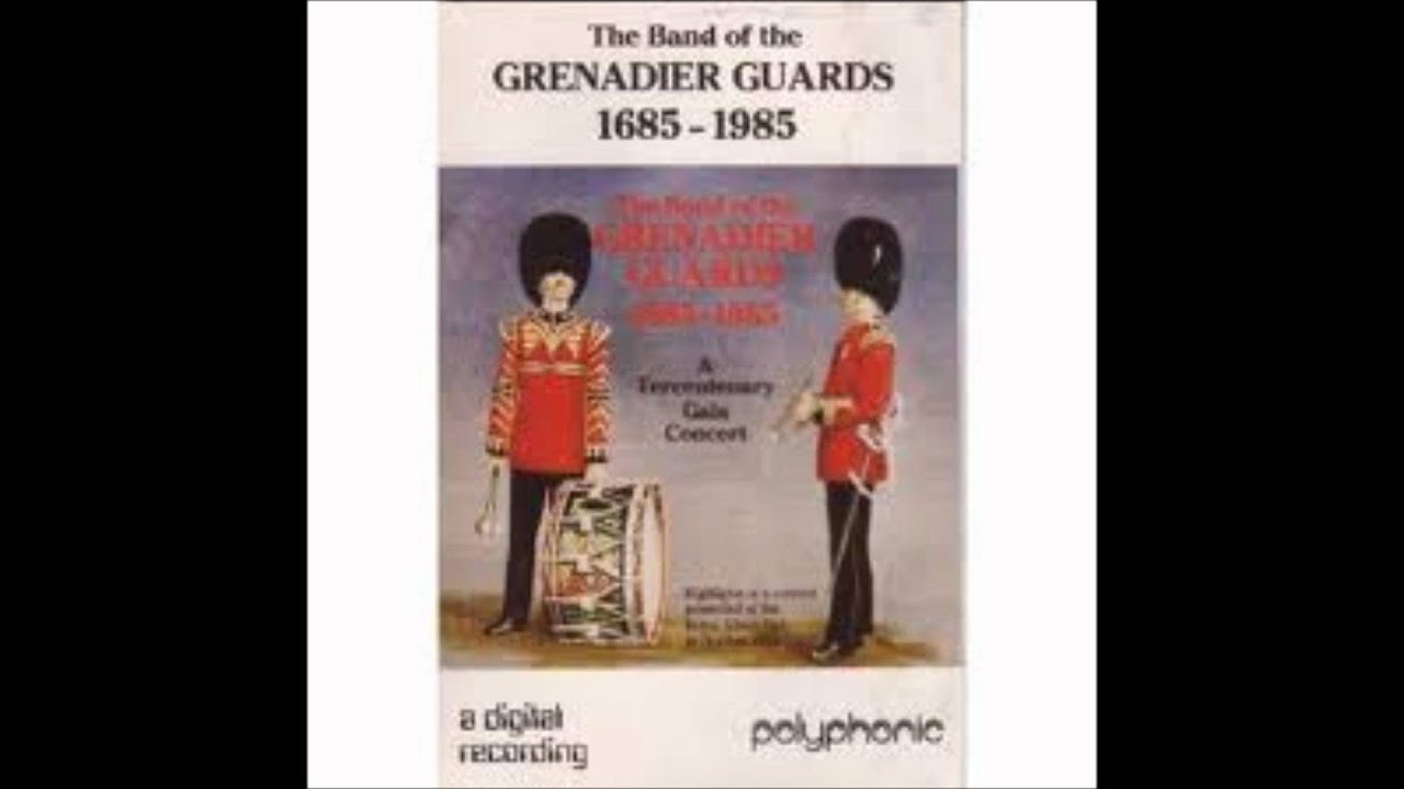 Gordon Clyde introduces the Knellar Hall Fanfare trumpeters at