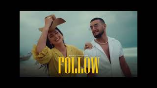 Follow - Zouhair Bahaoui Ft Hind Ziadi ACAPPELLA