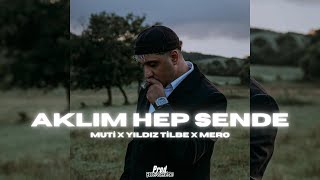 Yıldız Tilbe & Muti & Mero - Aklim Hep Sende (2K Remix) Prod. Resimi