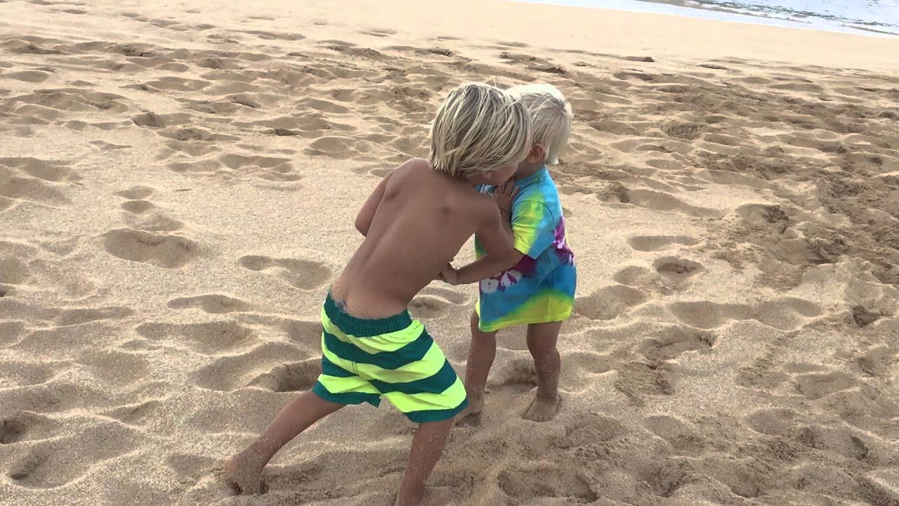 Nudistas Boys