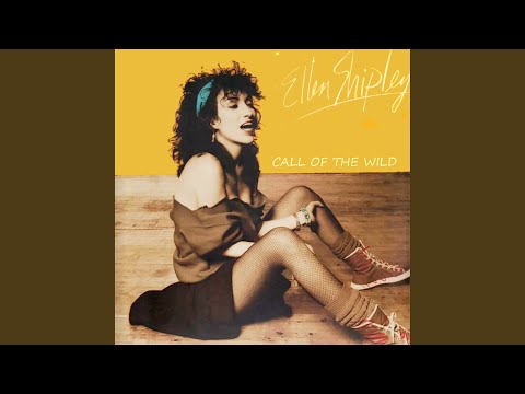 Ellen Shipley — Love's Out On The Line
