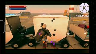 armed heist by Ajitbhaisir (nice game)offline game screenshot 3