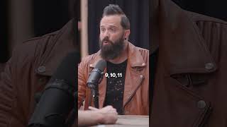 How Skillet was accidentally created from multiple bands