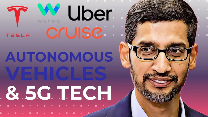 Autonomous Vehicles and 5G Technology