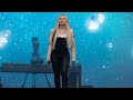 Ava max performing at calabash in south africa 