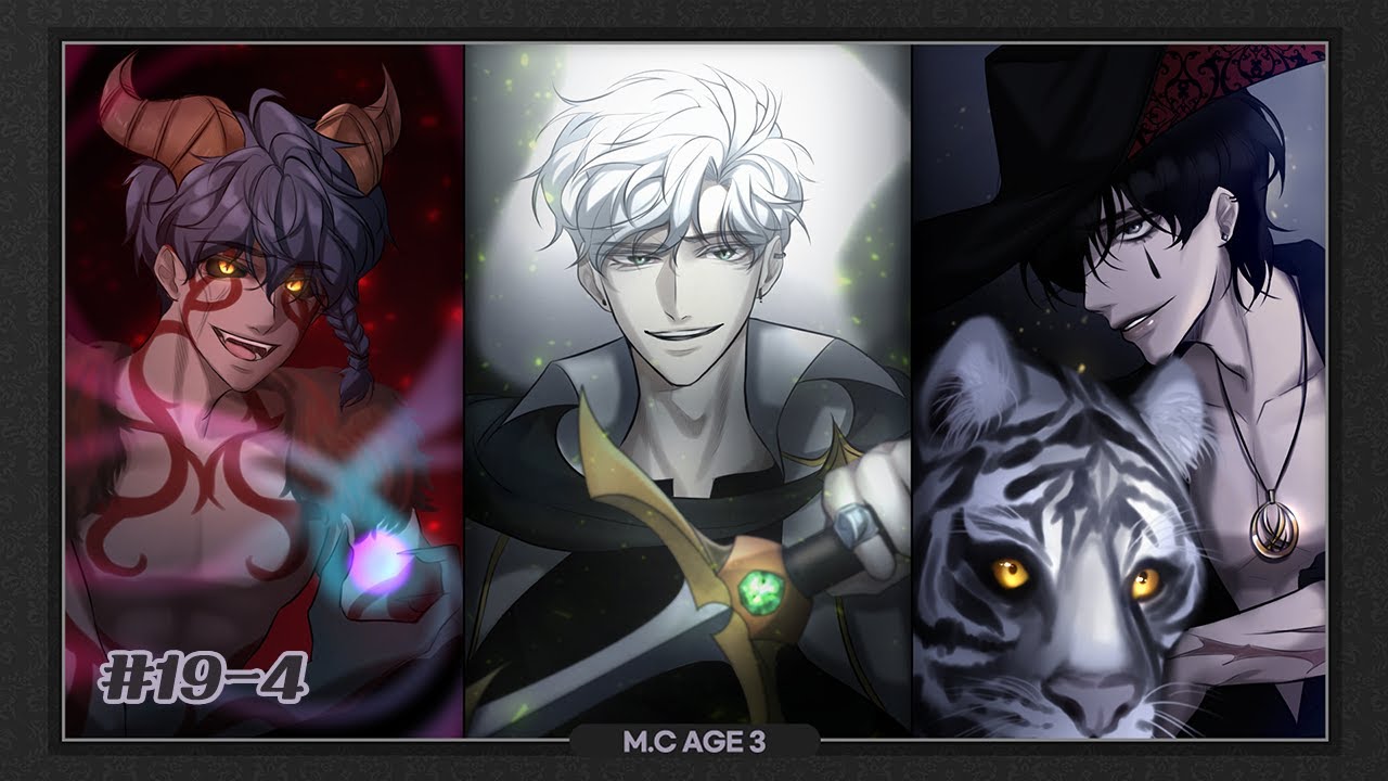 모든 국가를 통일하고 최후의 왕이 될 자는!! M.C. Age 3 마지막회차 4부 | 마인크래프트 악어 마크에이지3 : 돌아온 전설