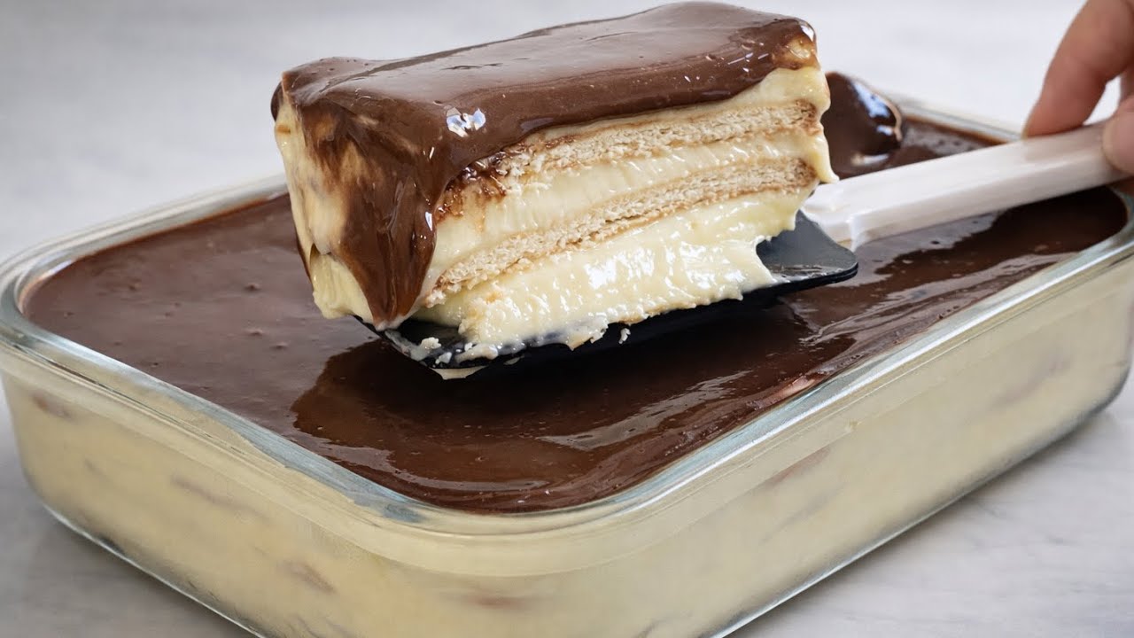 BATE NO LIQUIDIFICADOR 😱 É SO BATER E GELAR / RÁPIDO E FÁCIL 🔥