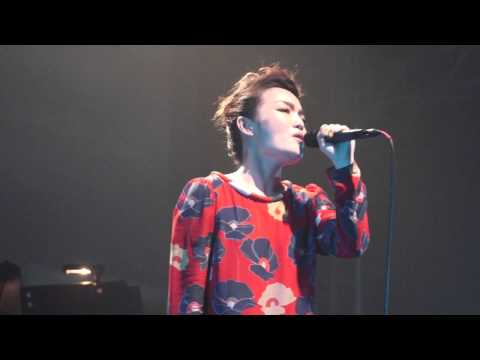20140614 徐佳瑩尋人啟事新專首唱會 - 失落沙洲