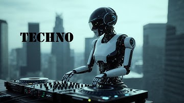 Deep Melodic Techno & Trance Chaos Mix | Hypnotic Drive, Home & Nature Vibes