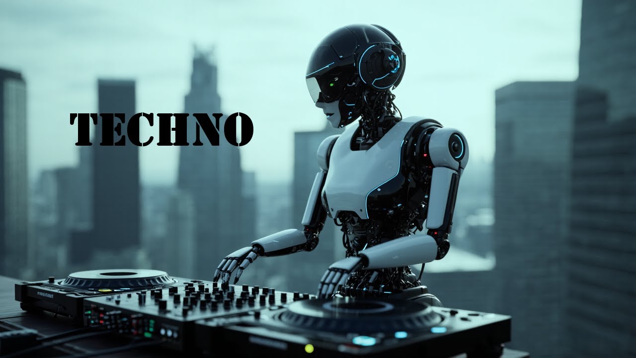 Deep Melodic Techno & Trance Chaos Mix | Hypnotic Drive, Home & Nature Vibes