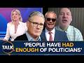 'People BELIEVE What Farage Says' | Starmer Clinging on After Local Election BLOW