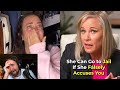 Modern women are DOOMED.. (new law)
