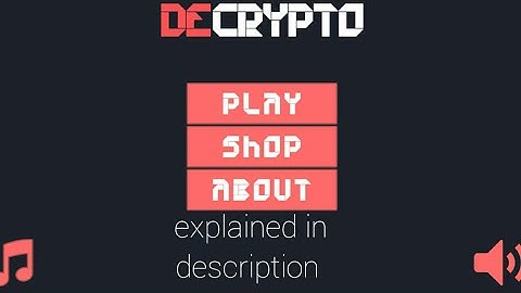 Decrypto rapid solving all level 1 to 17 all levels solved
