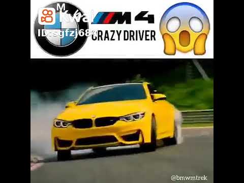جبروت ال BMW