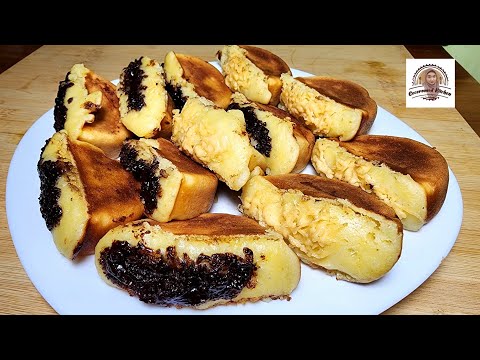 Cara Bikin Pukis Bangka