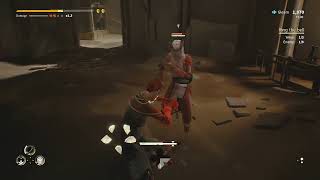 Absolver Part 16