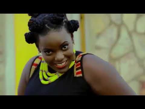 SAUDAH BAAGALA  Njakufuba Official Music Video Latest Ugandan Music Videos HD