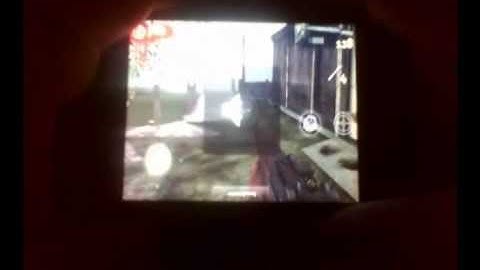 shi no numa glitch on ipod
