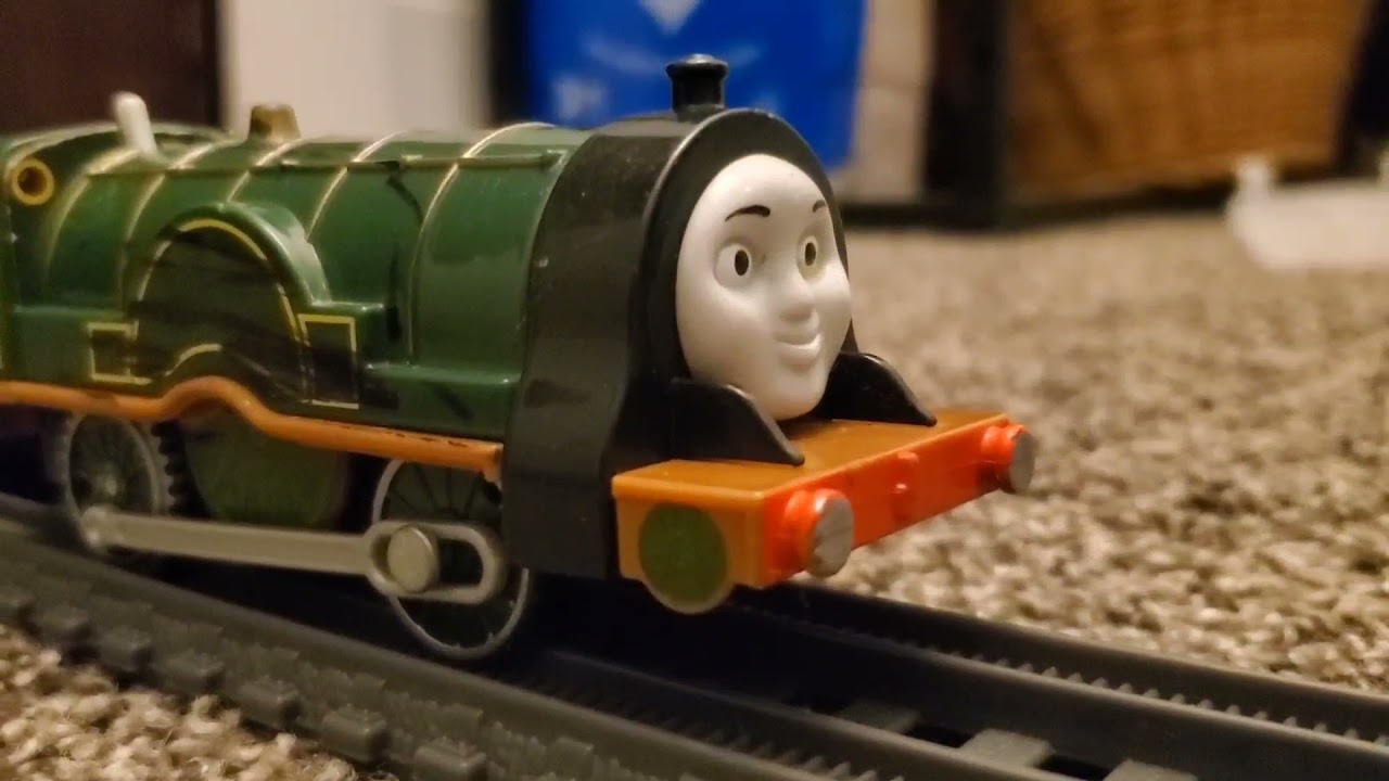 Chucklesome trucks remake