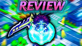 Skybreaker Spear Review Graal Era