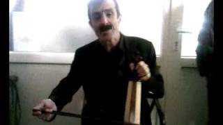 Kemençe Seshayri Tùfekçi