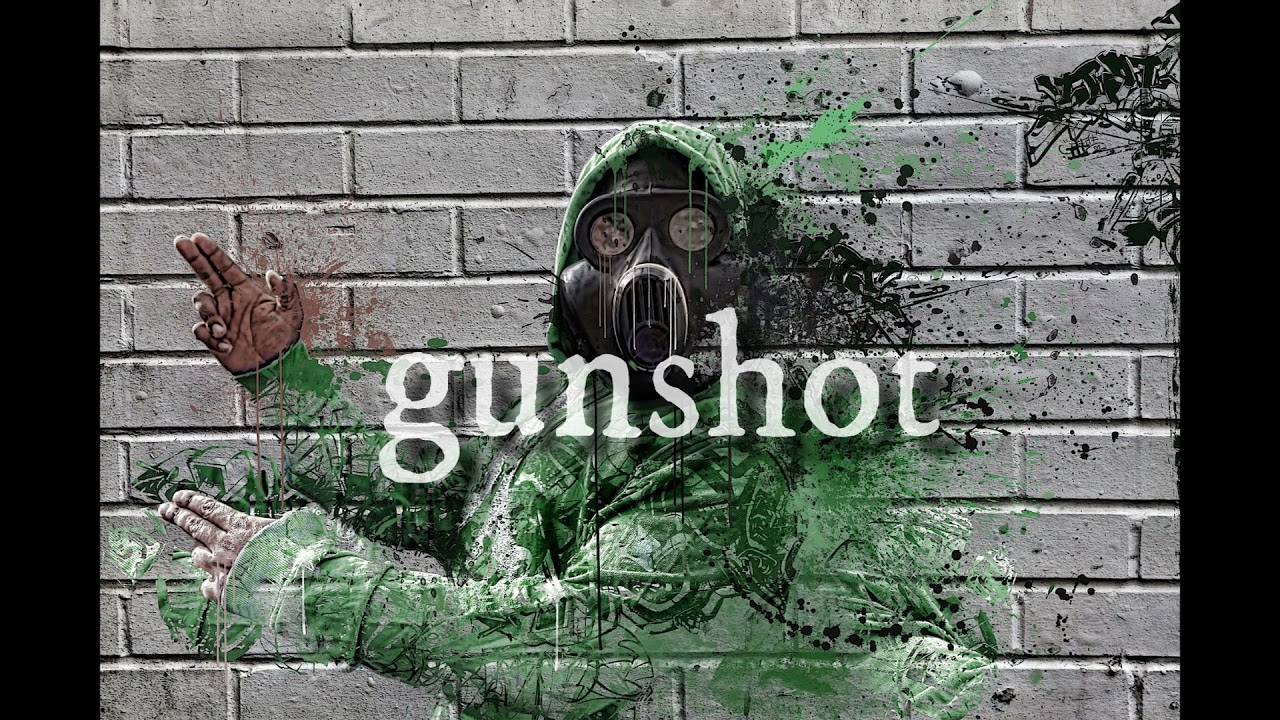 [FREE] Gunshot - Grime Instrumental | Free Grime Beat 140 BPM (Prod. Armin Basha)