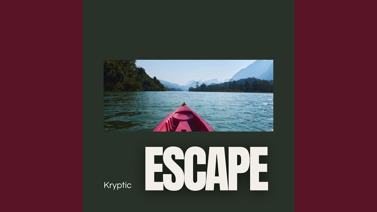 Watch Escape (Radio Edit) on YouTube Watch Escape (Radio Edit) on YouTube