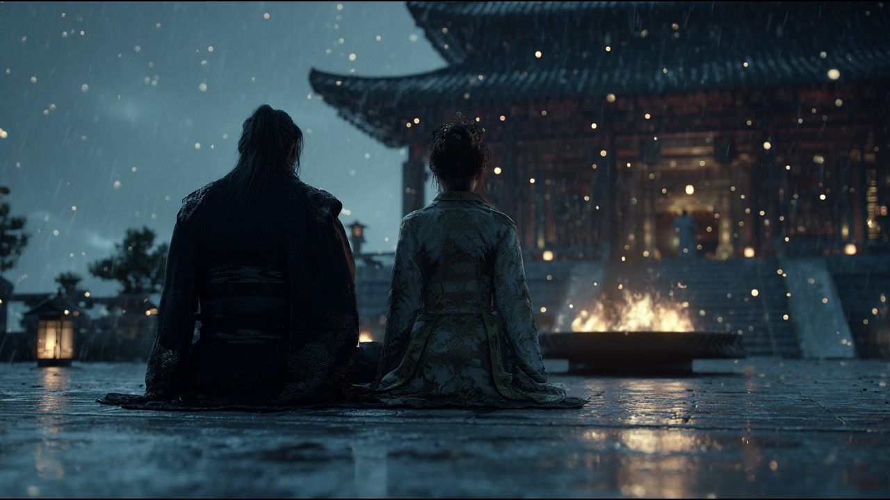 [𝐏𝐥𝐚𝐲𝐥𝐈𝐬𝐭] 🎂 아름다운 추억 1시간 모음 🥳 | SUNO AI