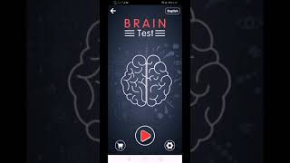 BRAIN TEST Have Guts to Pass it All Levels 1-50 Detailed Solutions | Fazie Gamer screenshot 4